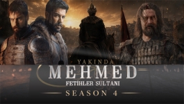 Mehmed Fetihler Sultani - Season 04 Episode 02